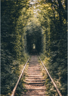 Vias hacia la eternidad