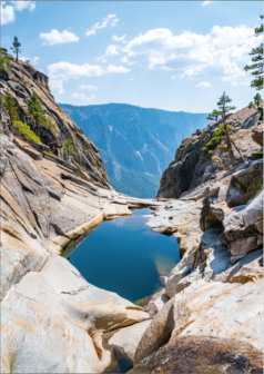 Reflejo del silencio