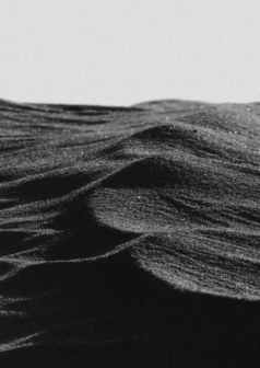 Ilustración digital calma