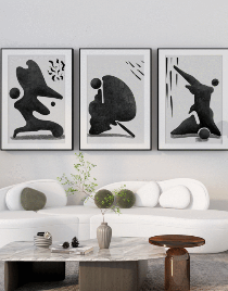 Sets de Ilustraciones